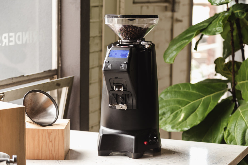 Eureka Espresso Grinder Overviews – Clive Coffee