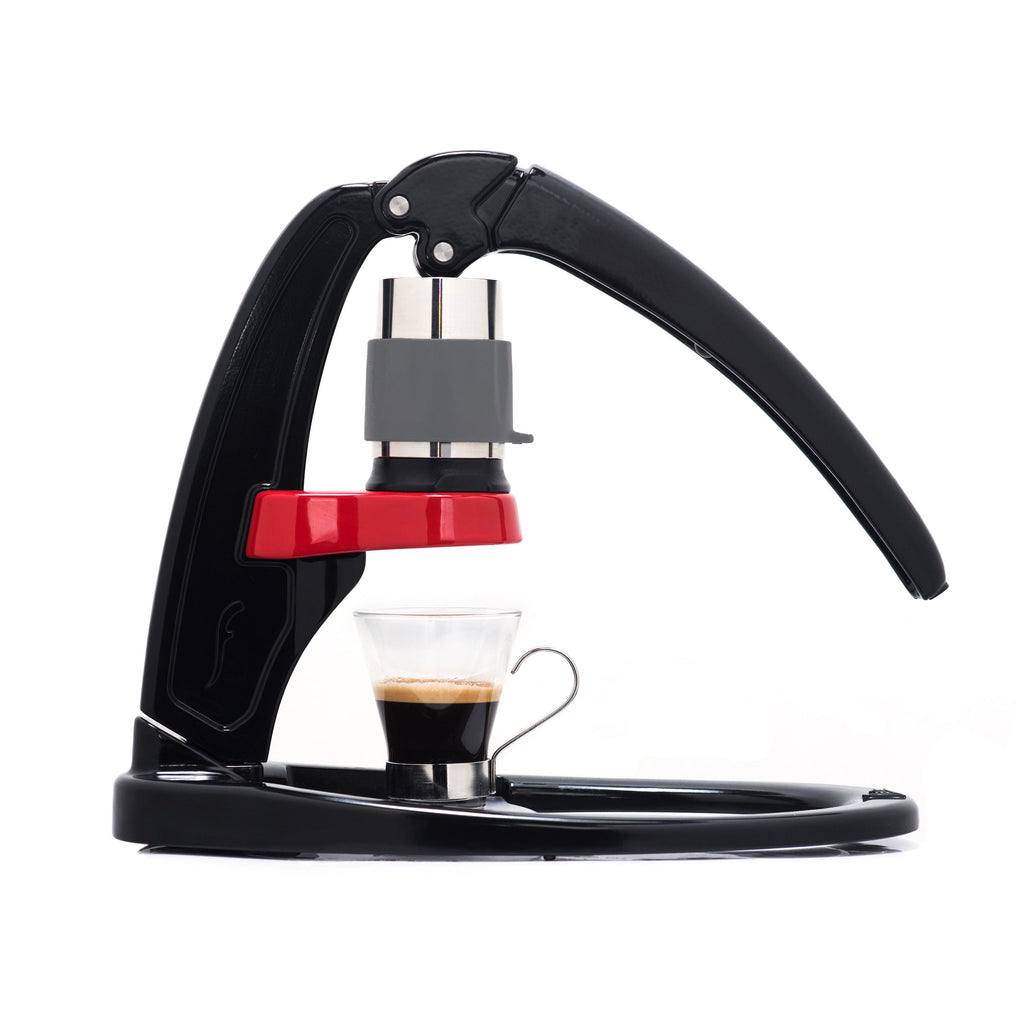 Flair Classic espresso maker knockout