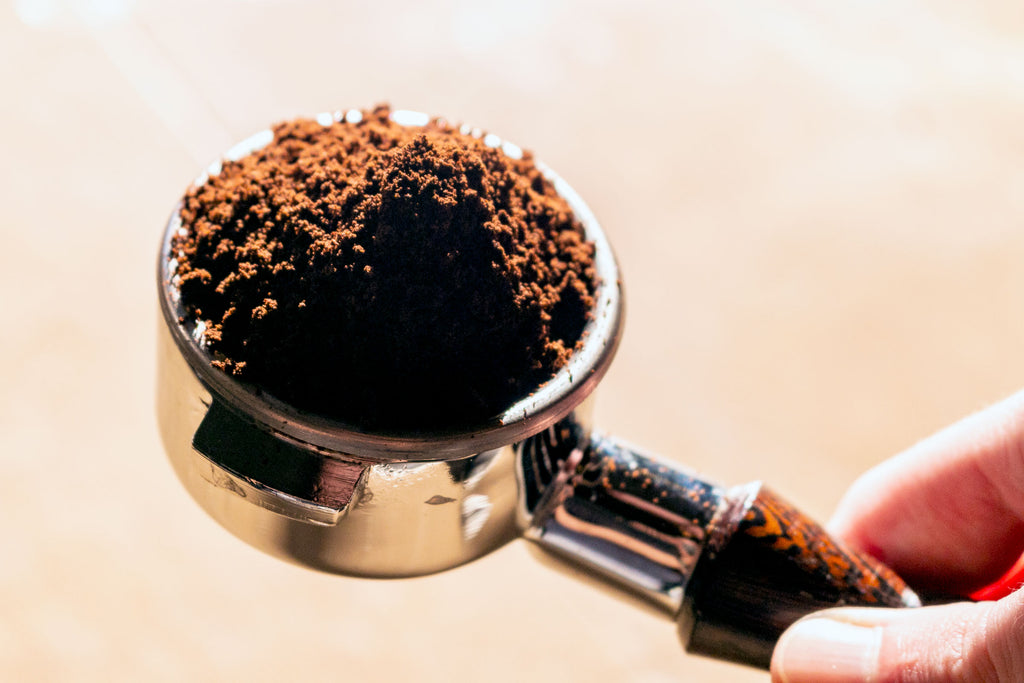 How to Adjust the Espresso Grind in 5 Steps