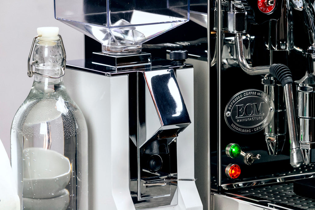 Eureka Espresso Grinder Overviews – Clive Coffee