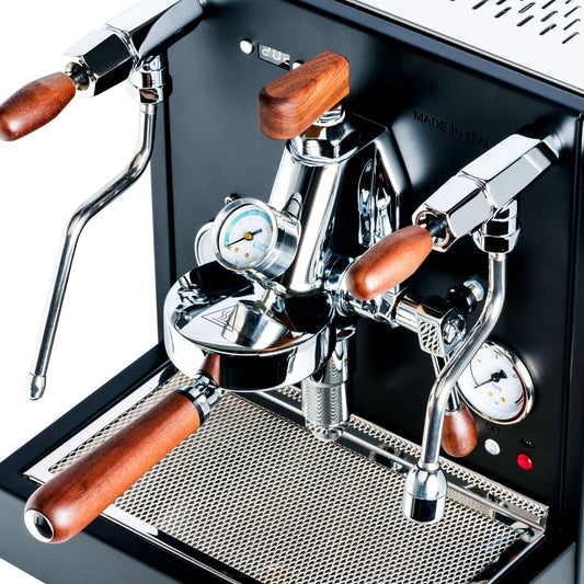 Coffee machine ECM Puristika Cream - Coffee Friend