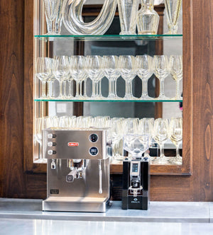 Verkleuren Ontkennen Laat je zien Clive Coffee - Beautiful Espresso at Home