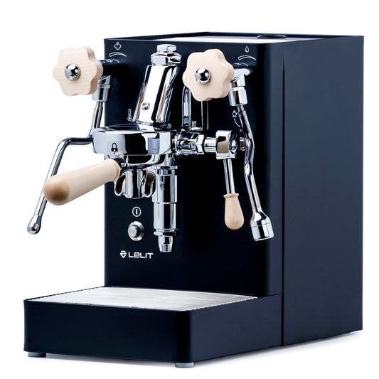 Lelit Mara X Espresso Machine