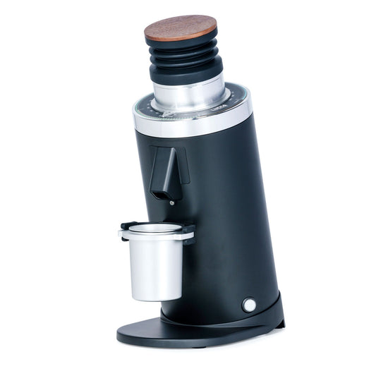 LUCCA DF64 Gen 2 Single Dose Coffee Grinder