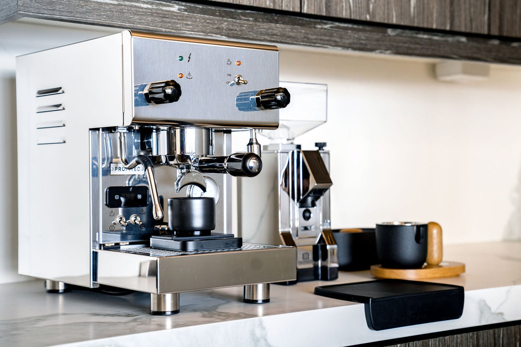 $300 - $400 Automatic Coffee Makers