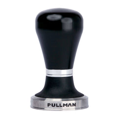 pullman big step tamper in black