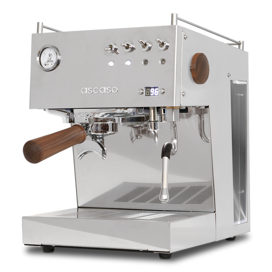 Bezzera Duo MN Espresso Machine – Clive Coffee