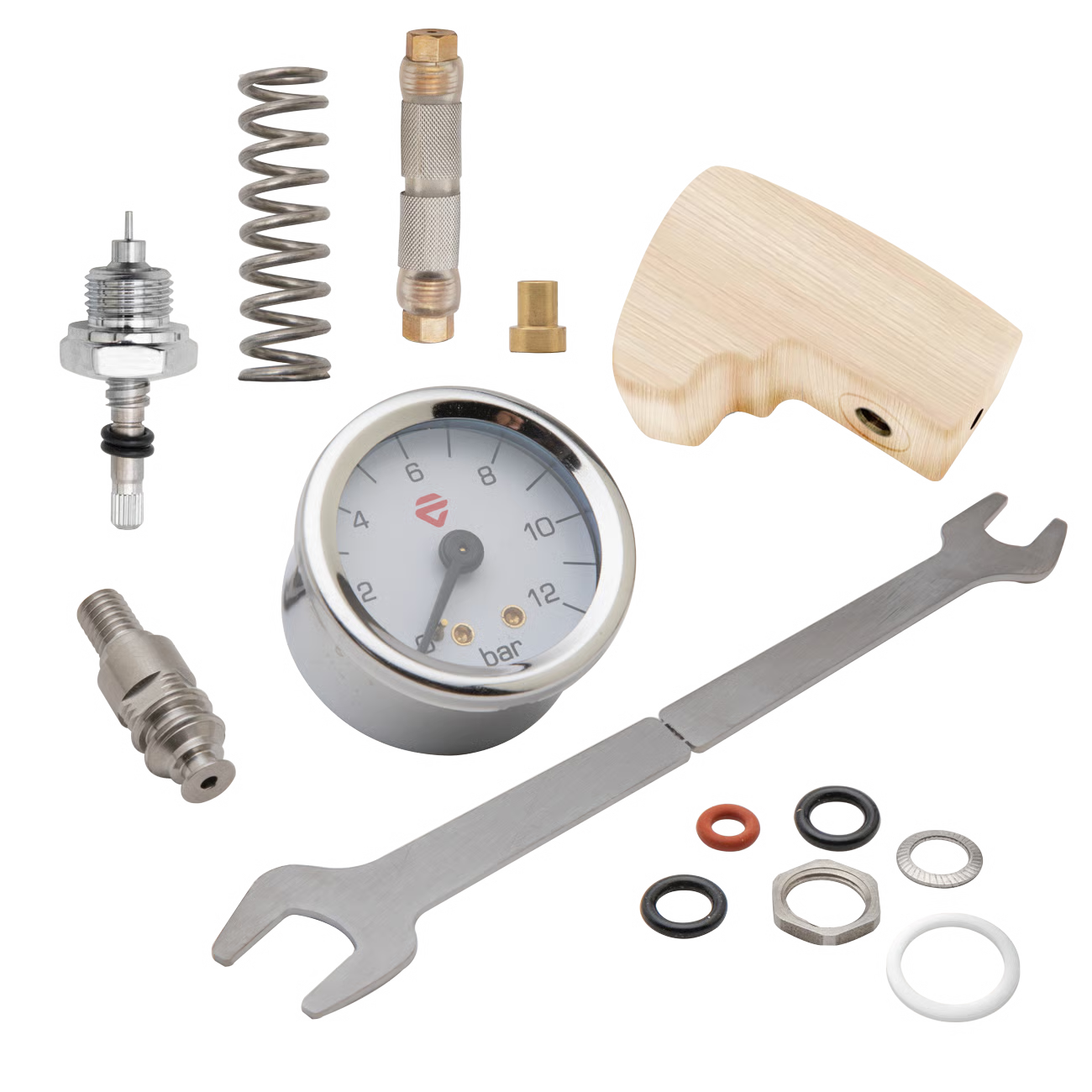 Lelit Flow Control Kit main image 0