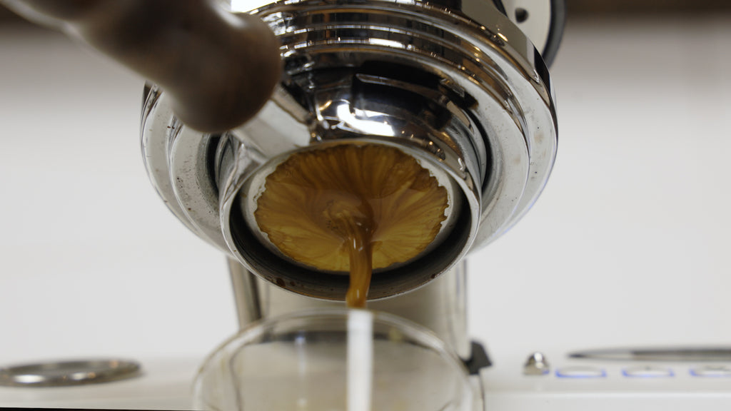 Why I am returning the difluid scale (see comment) : r/espresso
