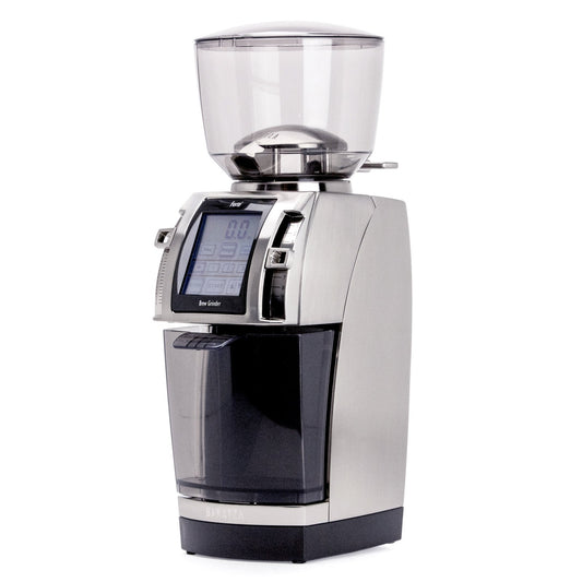 Coffee Grinders: Introducing the KM5 Burr Grinder