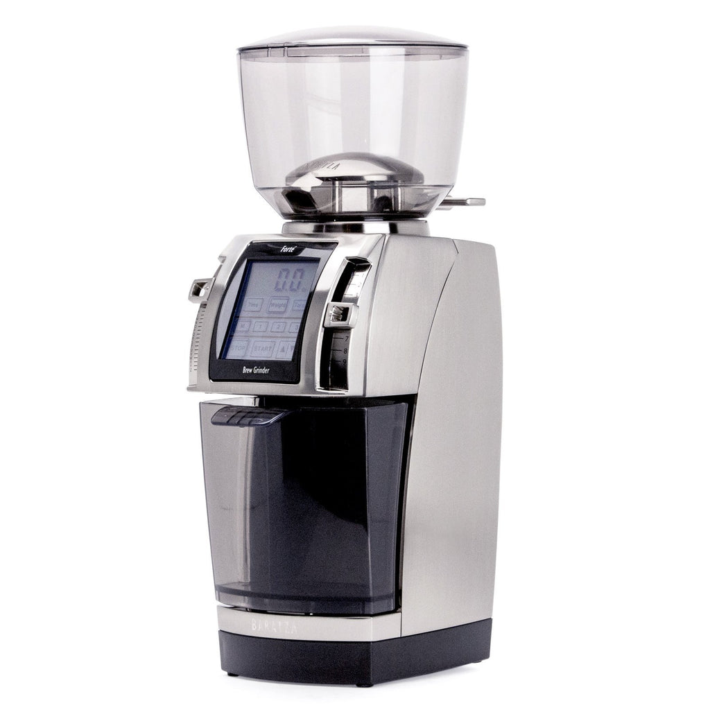 Baratza FortéBG Coffee Grinder Clive Coffee