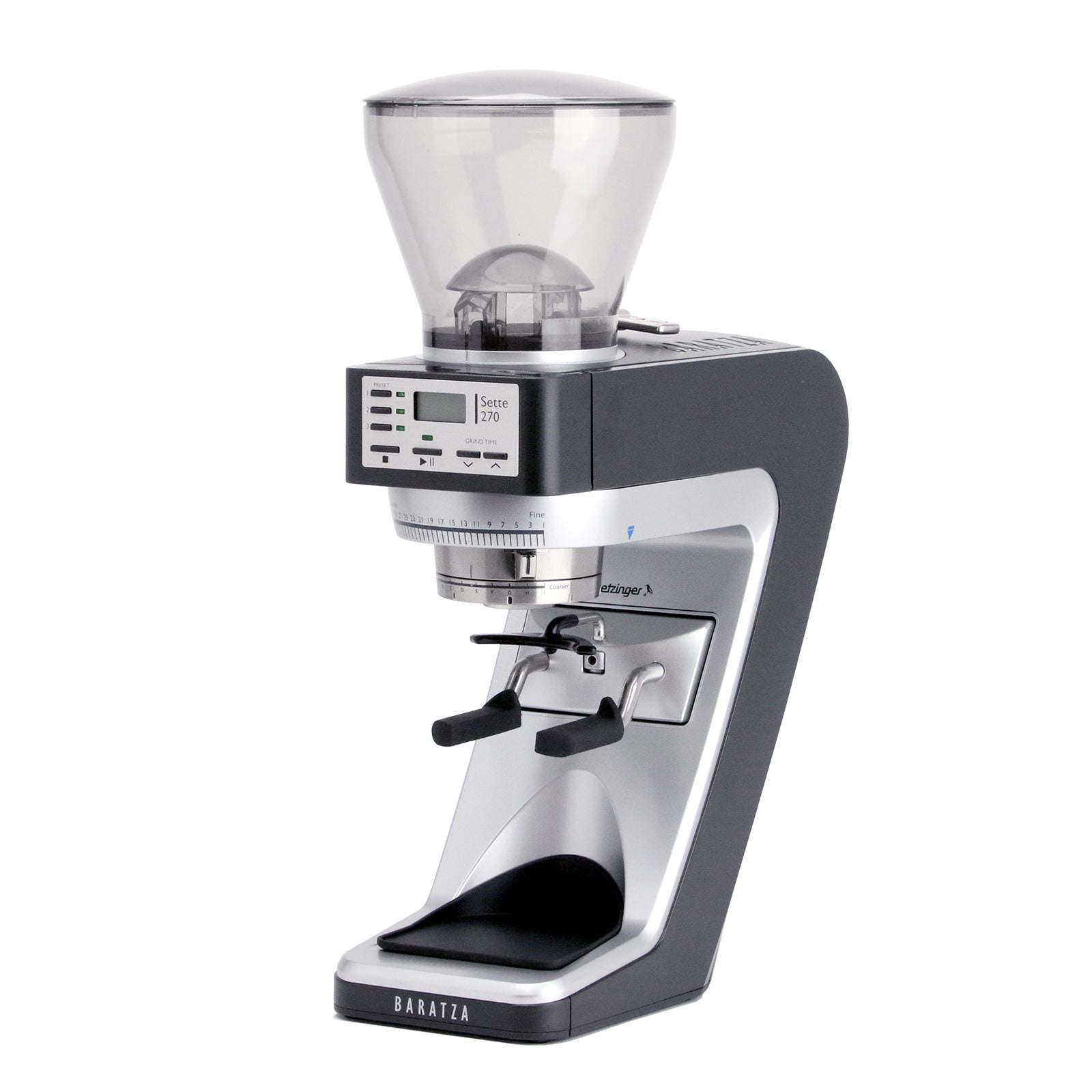 Desarrollar Agencia de viajes As Baratza Sette 270 Espresso Grinder – Clive Coffee