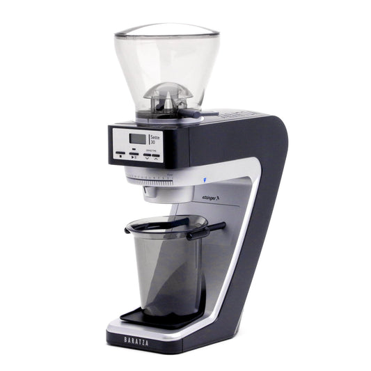 Baratza Revitalizes Vario Line of Grinders with New Plus Models