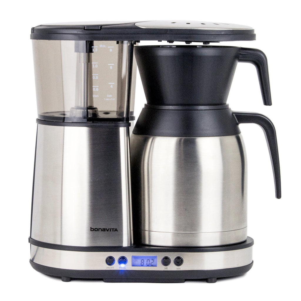 I'm kicking Keurig to the curb. Recs for coffee makers