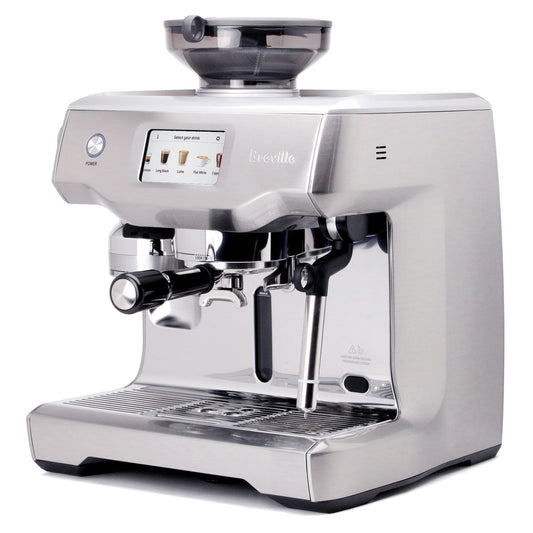 Breville Barista Pro Espresso Machine – Clive Coffee