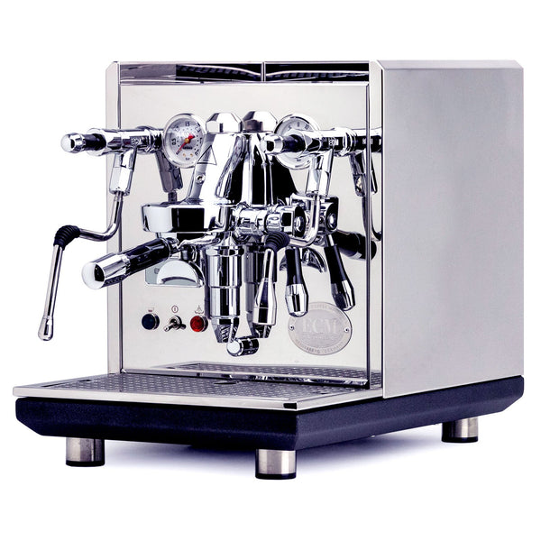 Synchronika Espresso Machine – Clive Coffee