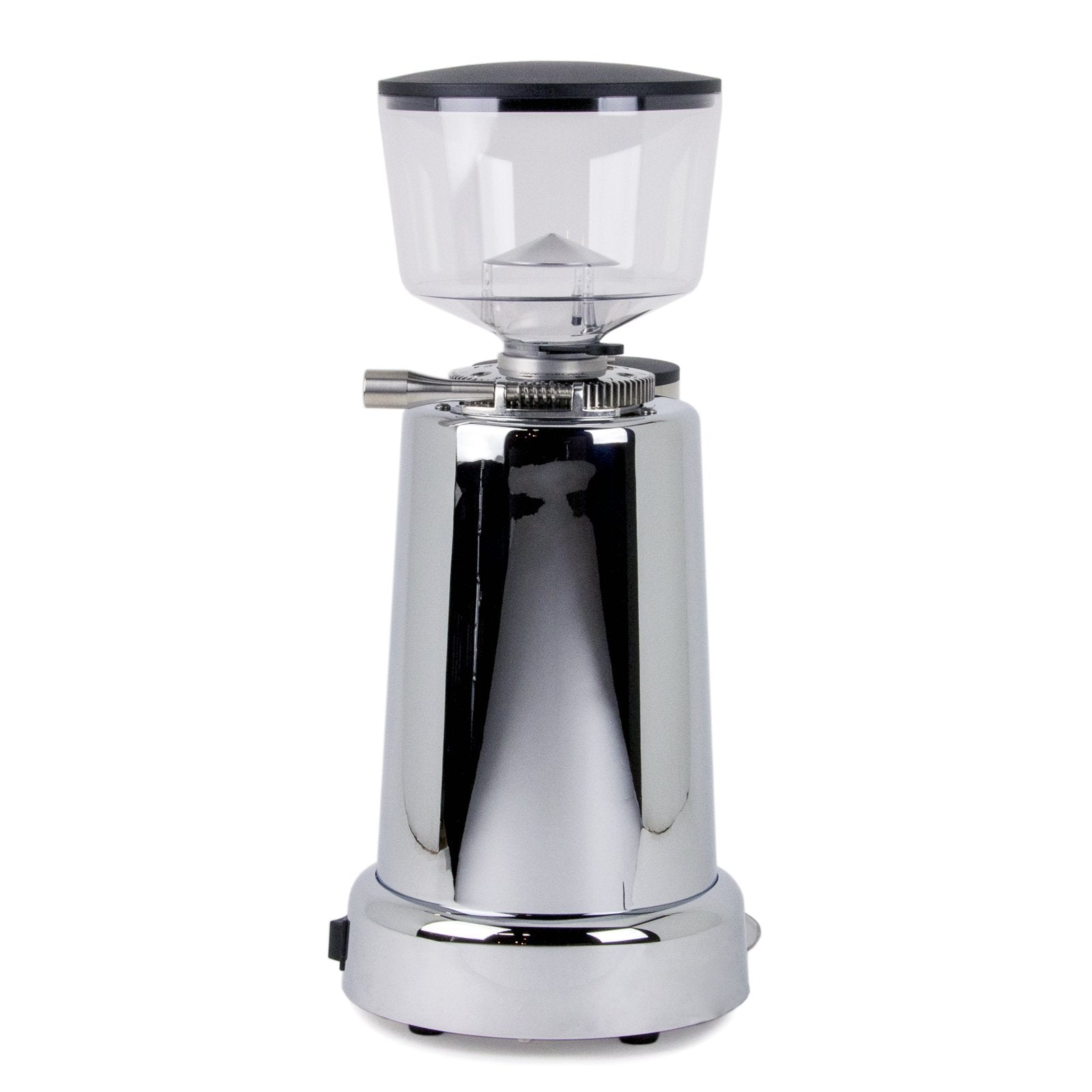 ECM V-Titan 64 Espresso Grinder – Clive Coffee