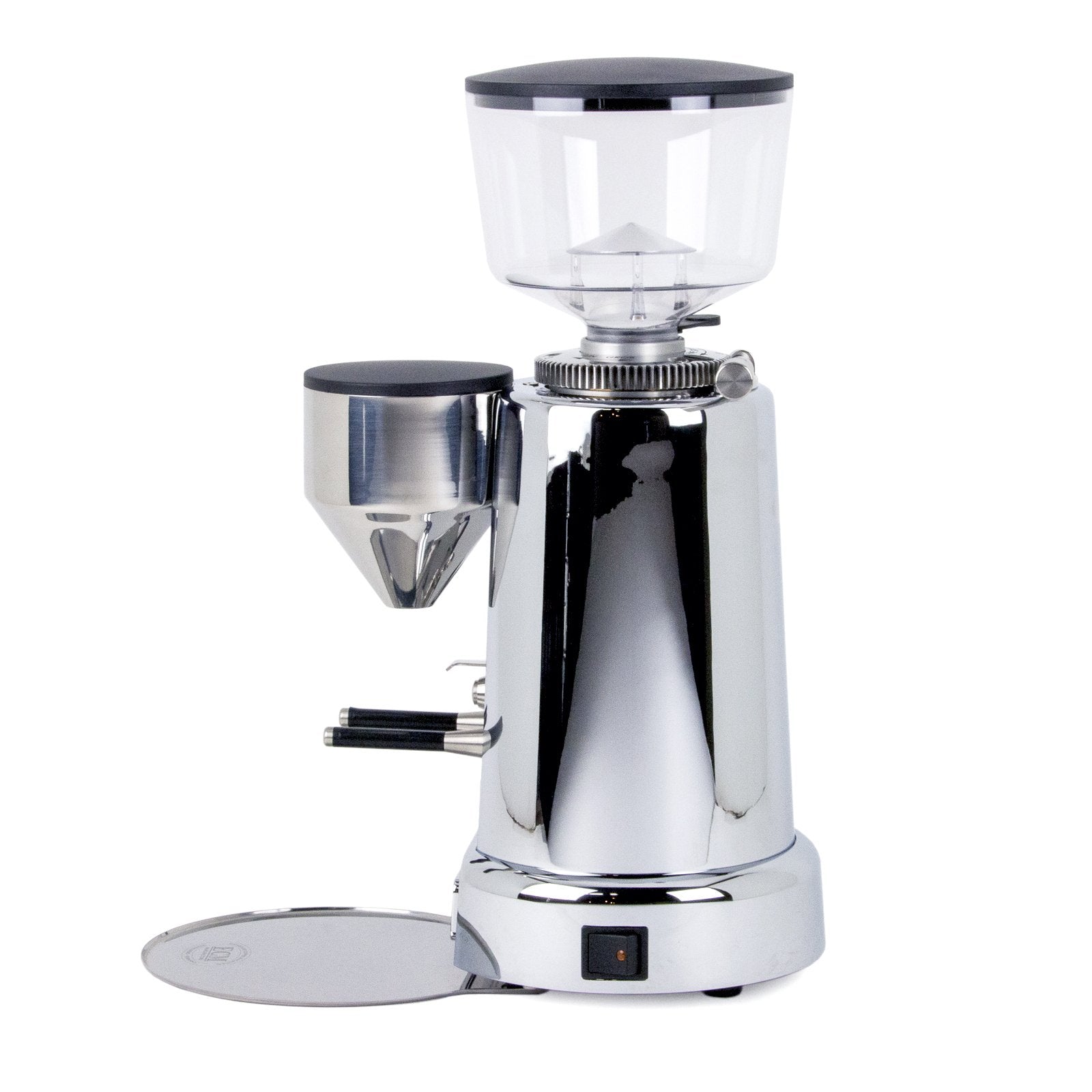 ECM V-Titan 64 Espresso Grinder