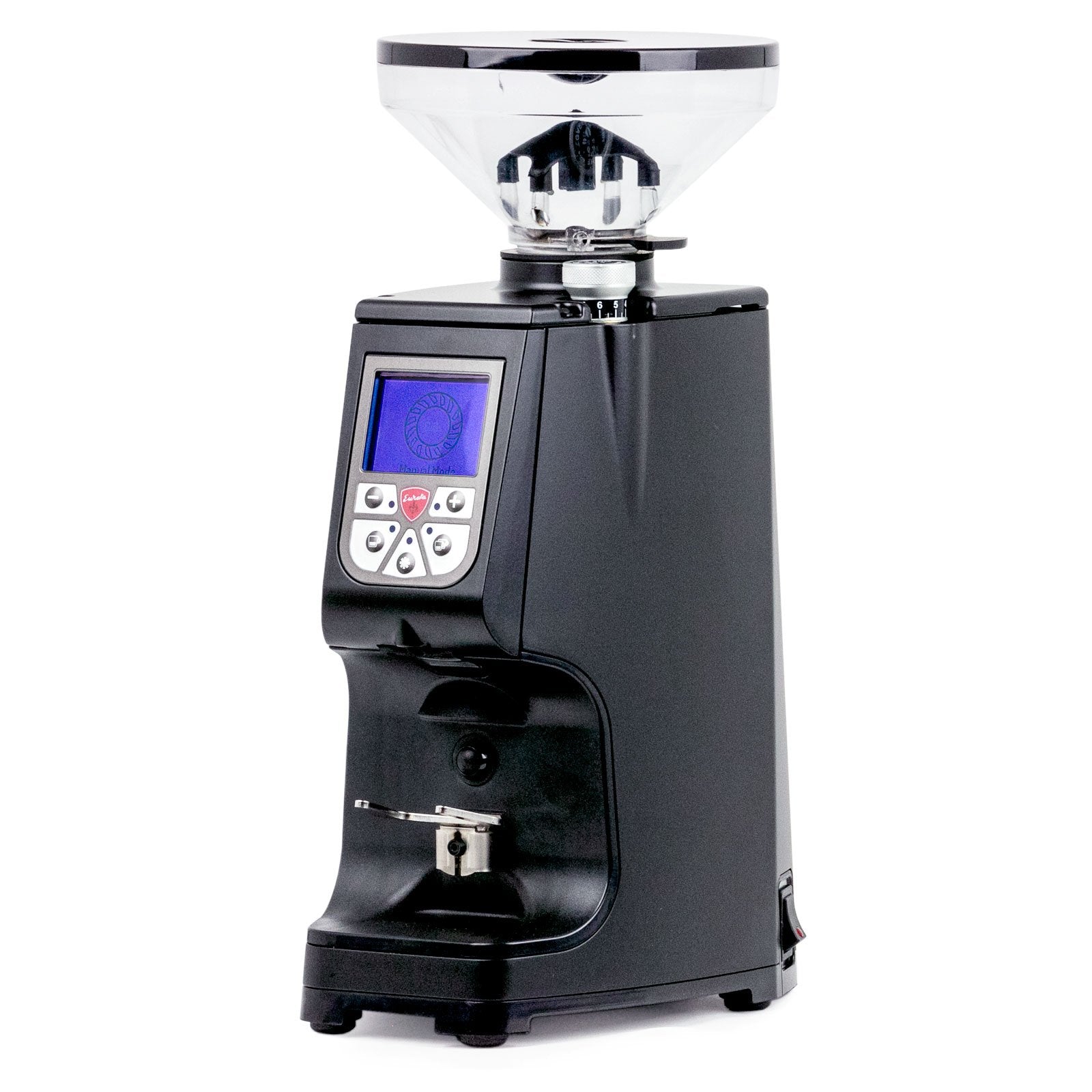 Eureka Atom 75 Espresso Grinder Clive Coffee