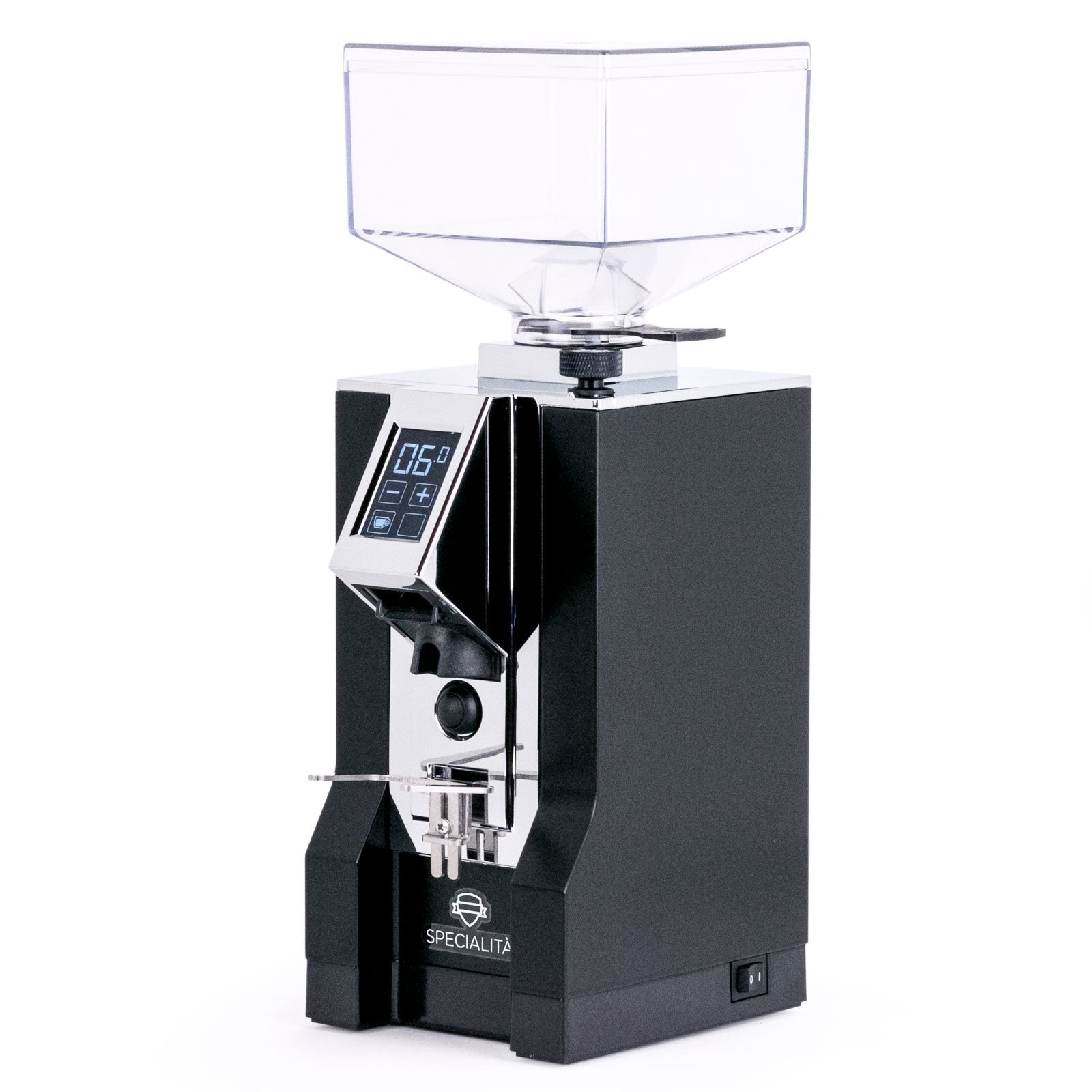 espresso dosing funnel