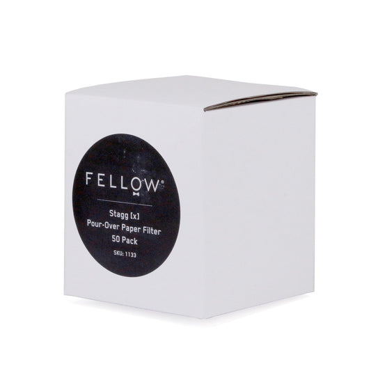 Fellow Stagg X Pour Over Set – Catfight Coffee