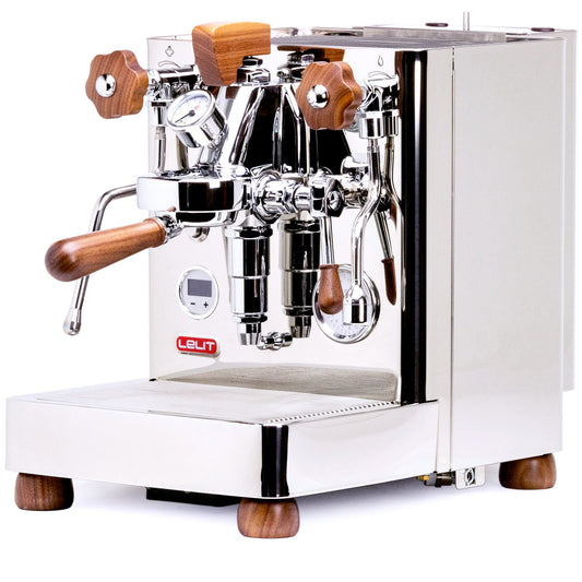 Baratza Sette 270Wi Espresso Grinder – Unity Sourcing & Roasting