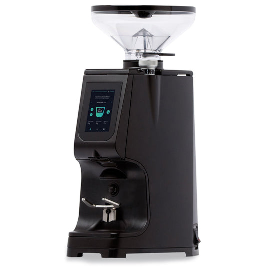Clive Coffee Grinder Dial-In Service