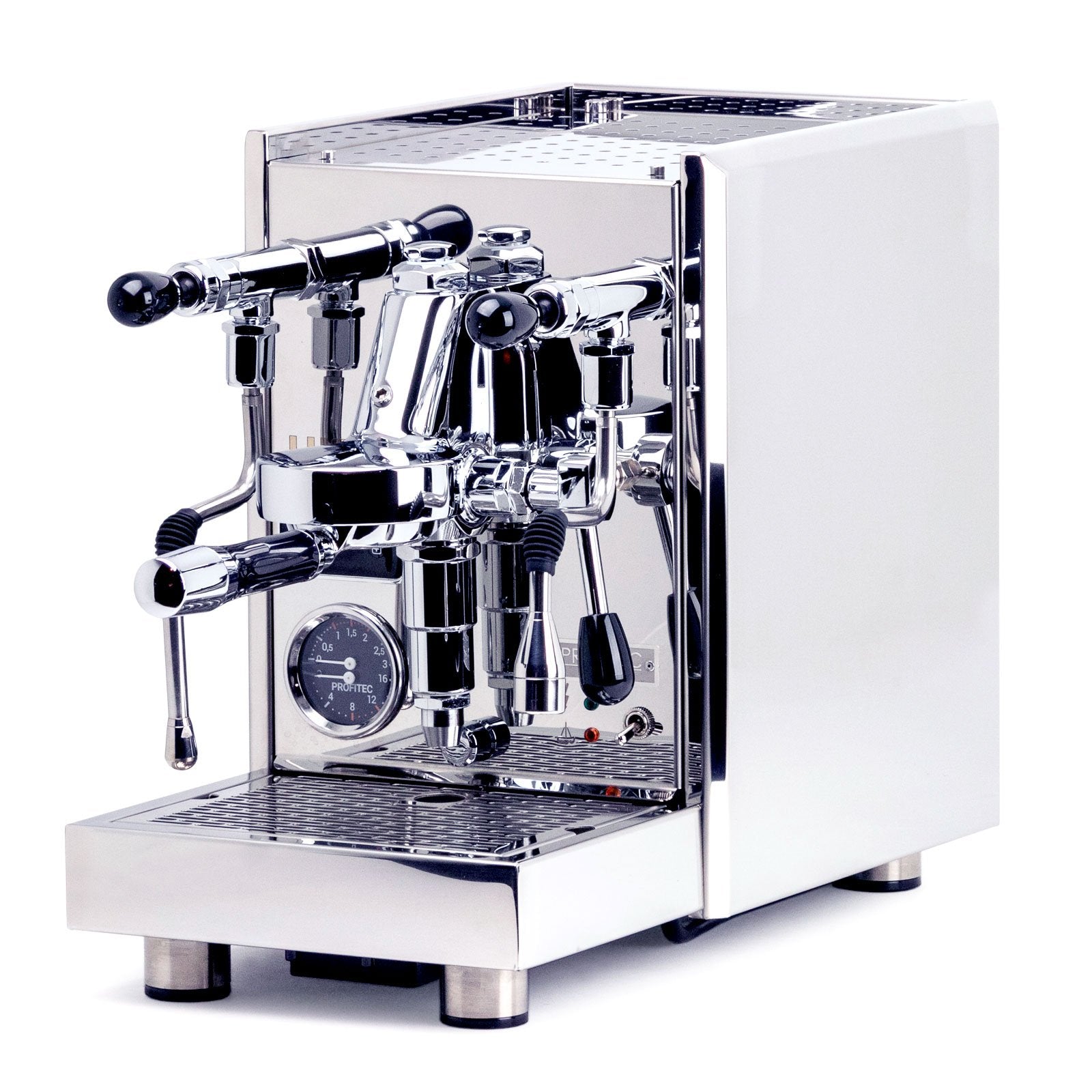Lucca S58 Espresso Machine By Profitec Clive Coffee