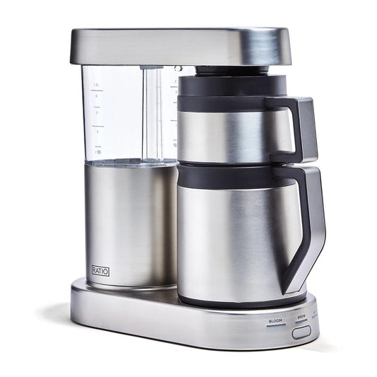 Ratio Six 8-Cup Coffee Brewer