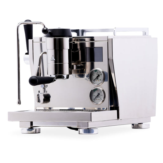 Rocket Espresso Boxer Timer Commercial Espresso Machine - 1 Group – My  Espresso Shop