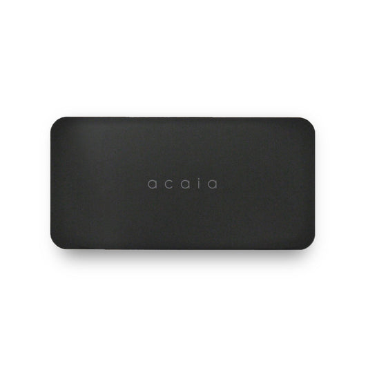 Acaia Lunar Coffee Scale – Kofe Box Co.