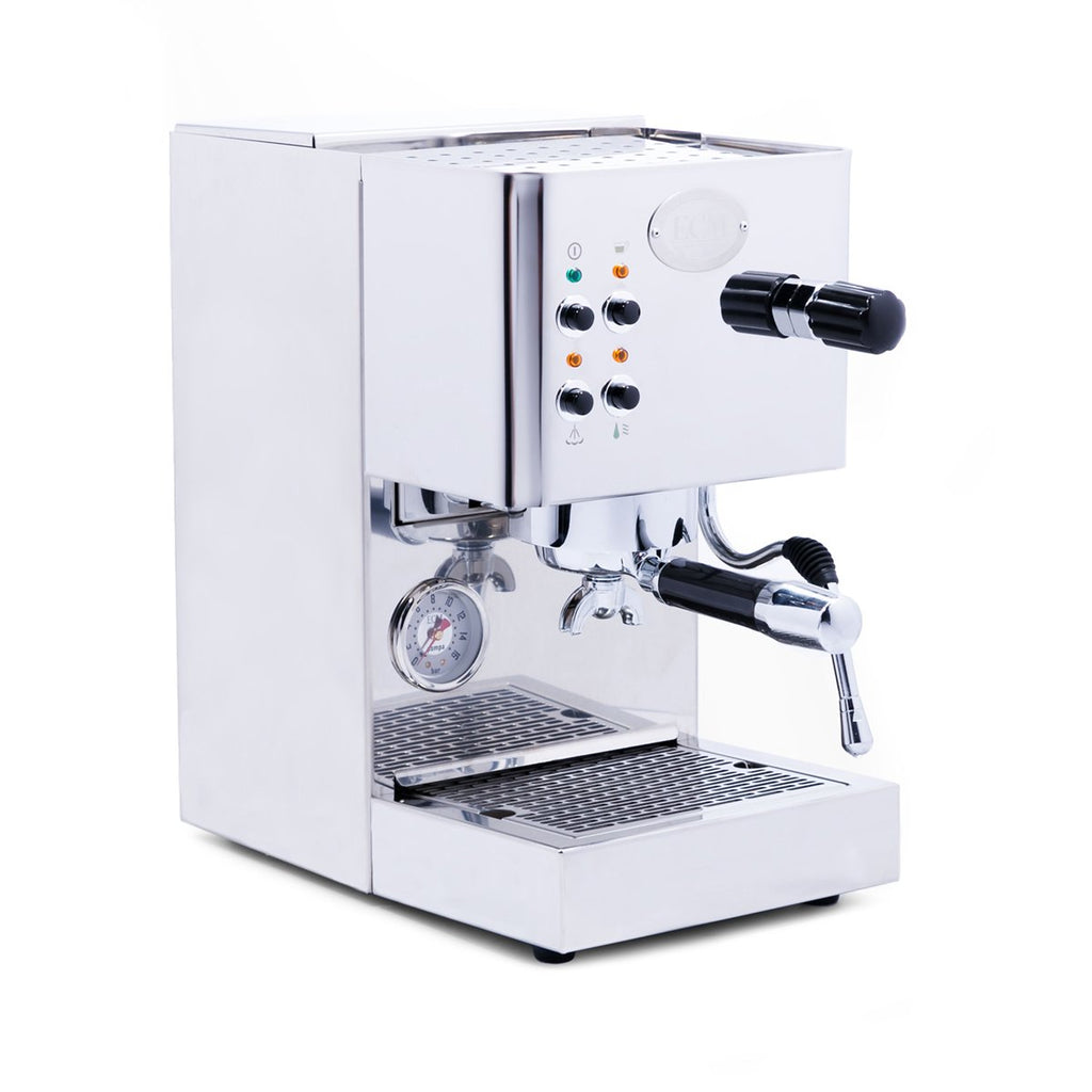 ecm casa v espresso machine