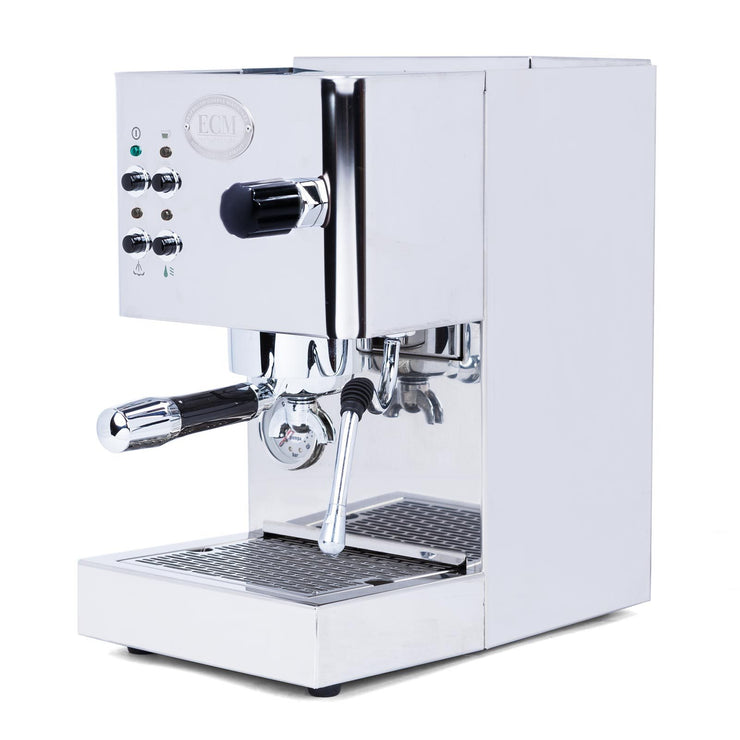 Easiest Home Espresso Machine