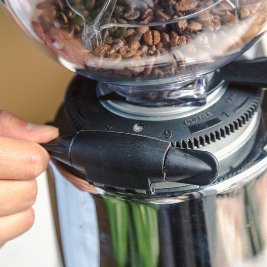 Baratza Vario+ Coffee Grinder – Clive Coffee