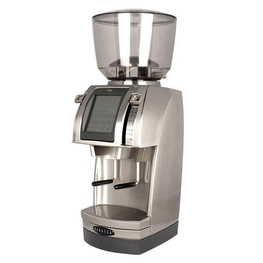 Baratza Revitalizes Vario Line of Grinders with New Plus Models