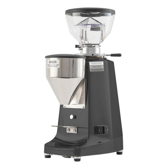 Mazzer Mini Electronic Doserless Espresso Grinder - Type A