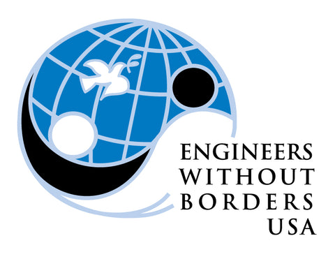 Engineers Without Borders James Madison University Chapter