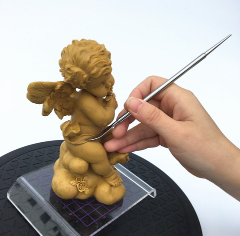sculpting tool clay