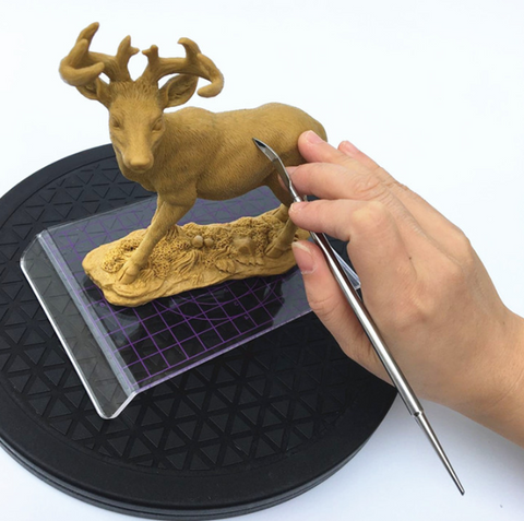 animal sculpting tool