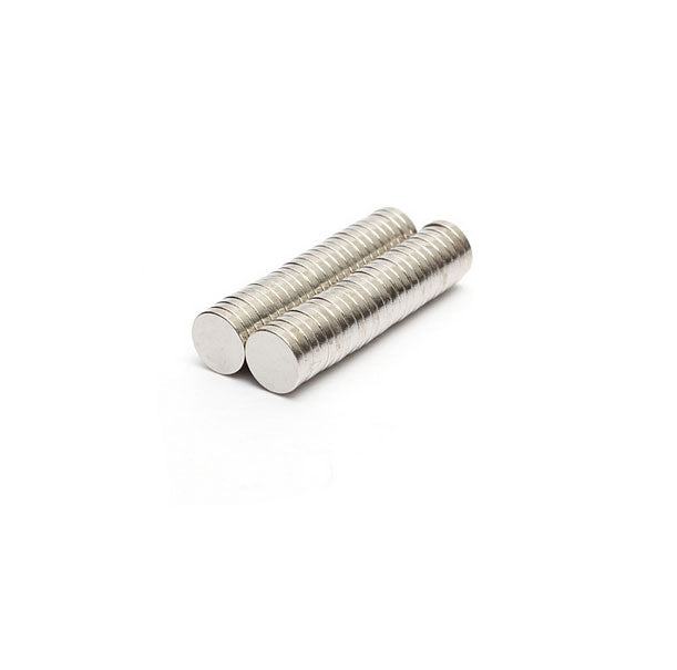 Mini DIY Magnet (10mm x 1.5mm)
