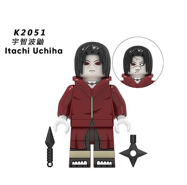 washi uchiha