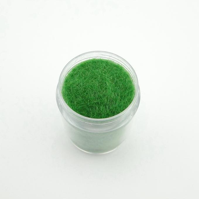 Diorama Grass Powder 50g For Static Lawn Grass Building Making Diorama -  Malaysia Clay Art