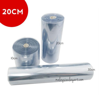 plastik shrink wrap