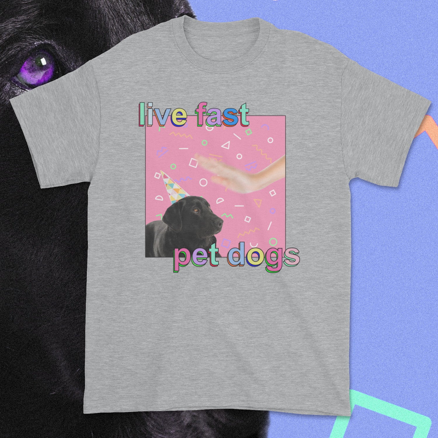 it kitten shirt