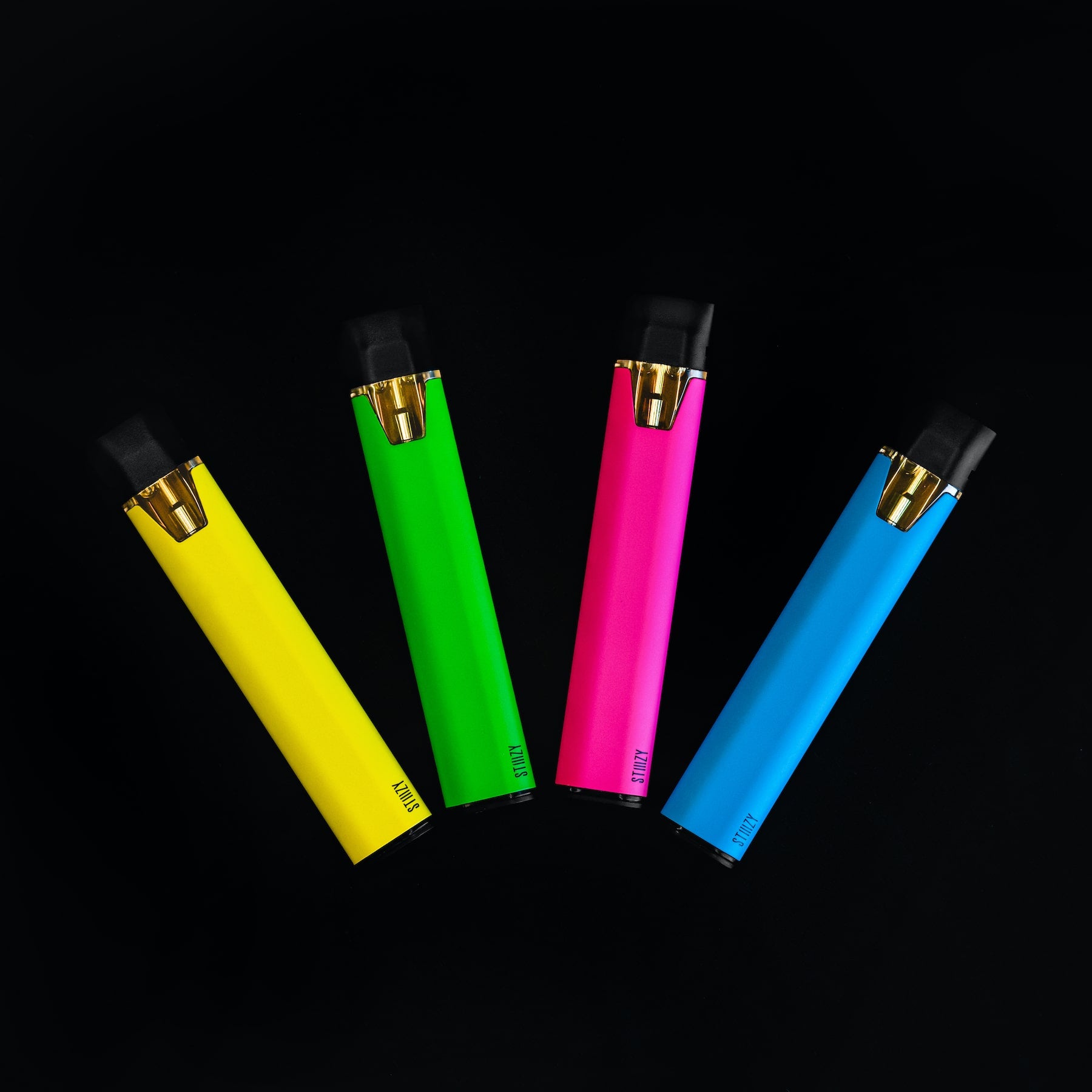 INTRODUCING THE NEON COLLECTION