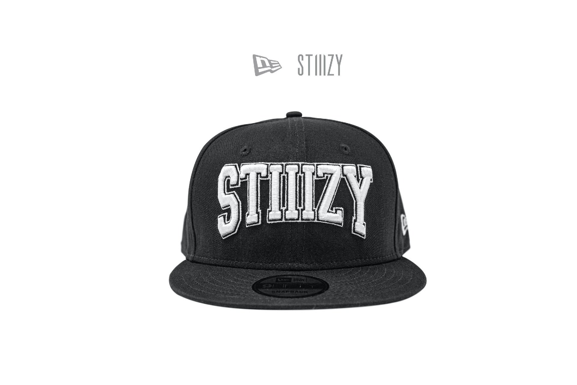 STIIIZY X NEW ERA WINTER COLLABORATION