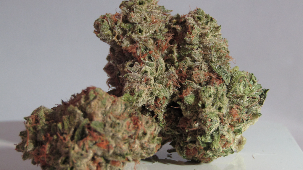 Limonene can be found in various strains like Sour Diesel, Super Lemon Haze, and more.