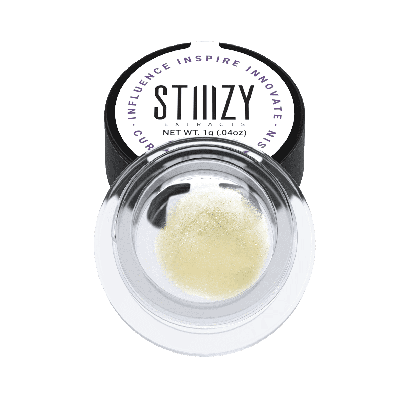 STIIIZY's White Walker cannabis resin