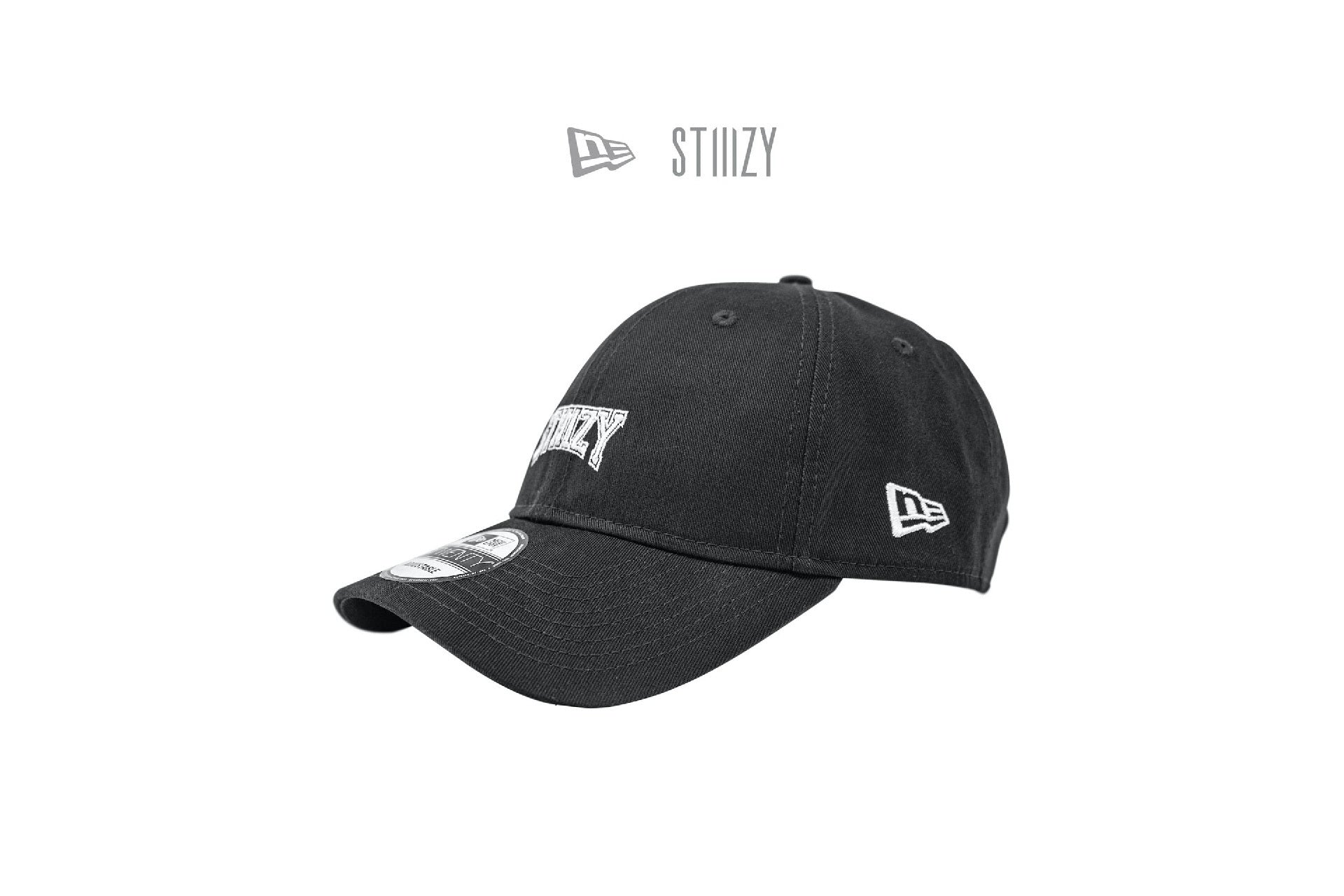 STIIIZY X NEW ERA WINTER COLLABORATION