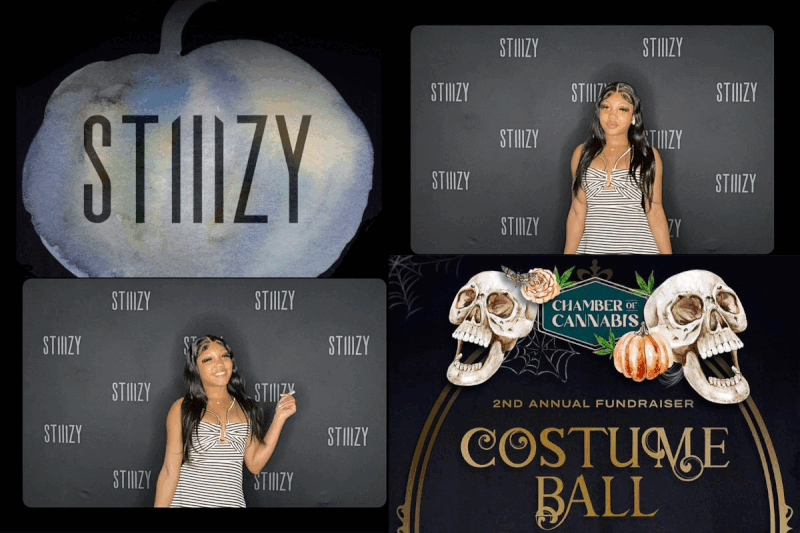 Chamber of Commerce Costume Ball Pictures